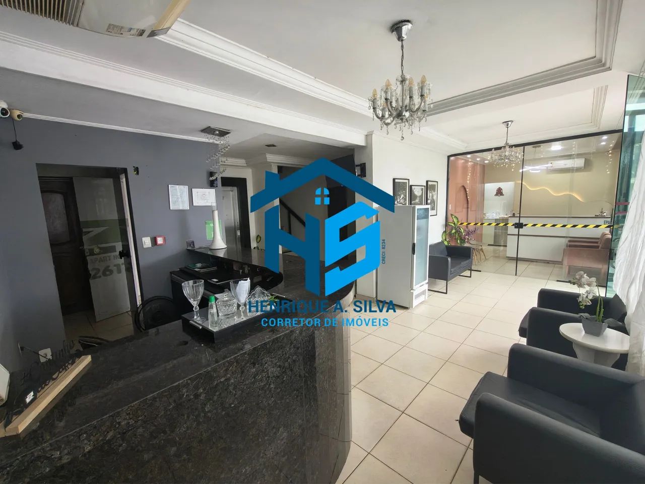 ALUGO SALA COMERCIAL (ao lado da Casa Assis) - Foto 4