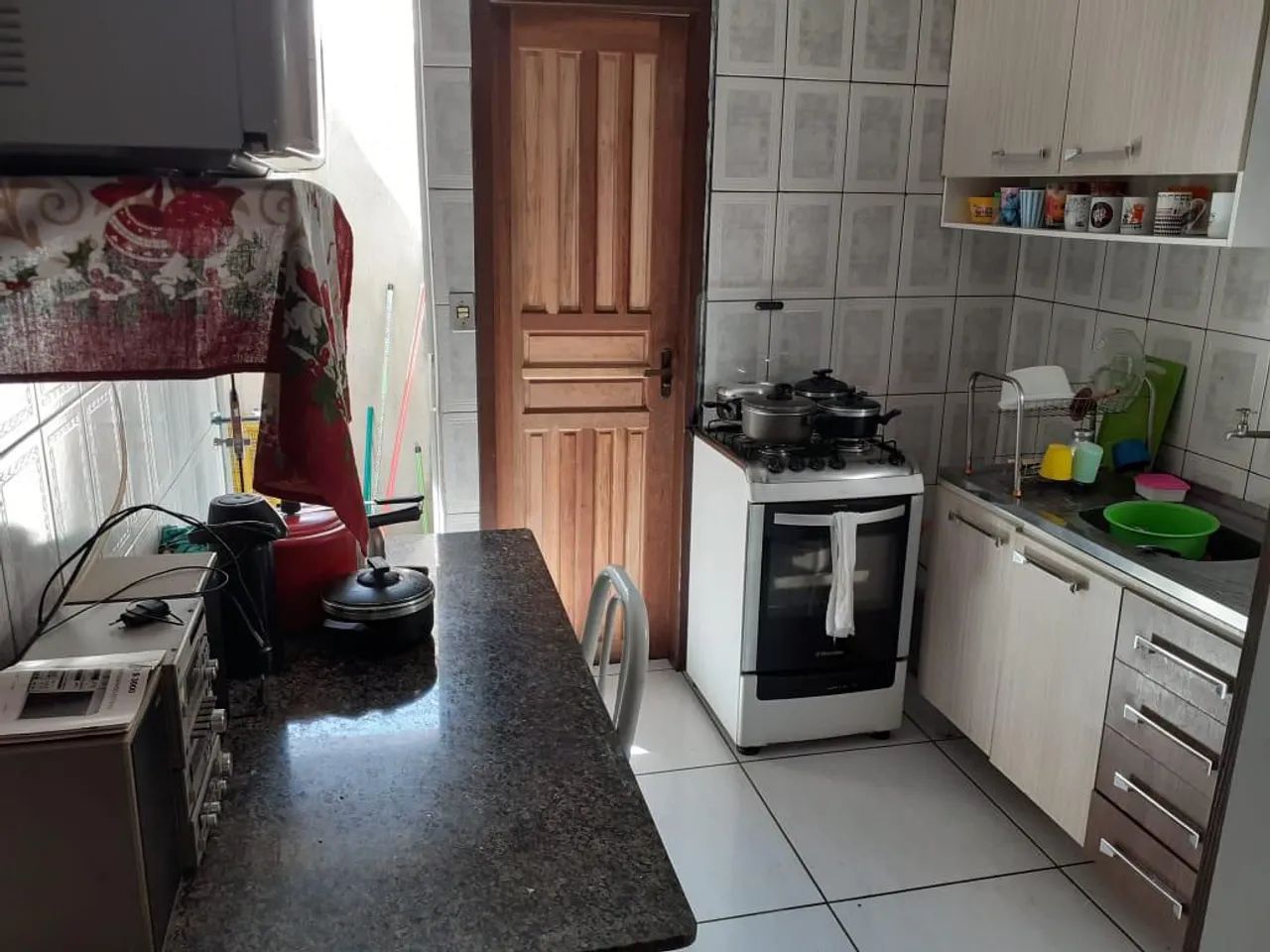 Casa Sítio Cercado  - Foto 5