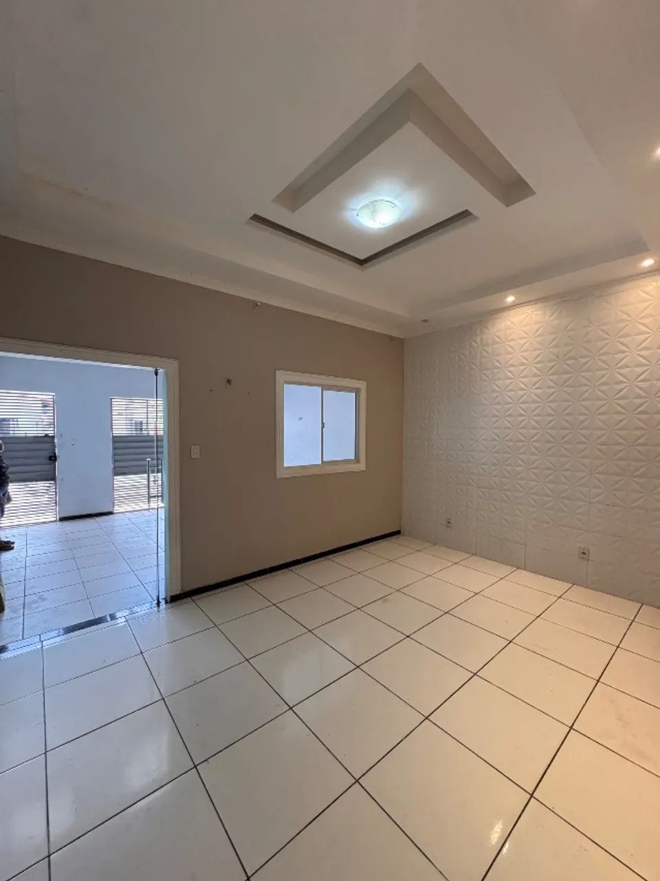 Alugo casa  - Foto 4