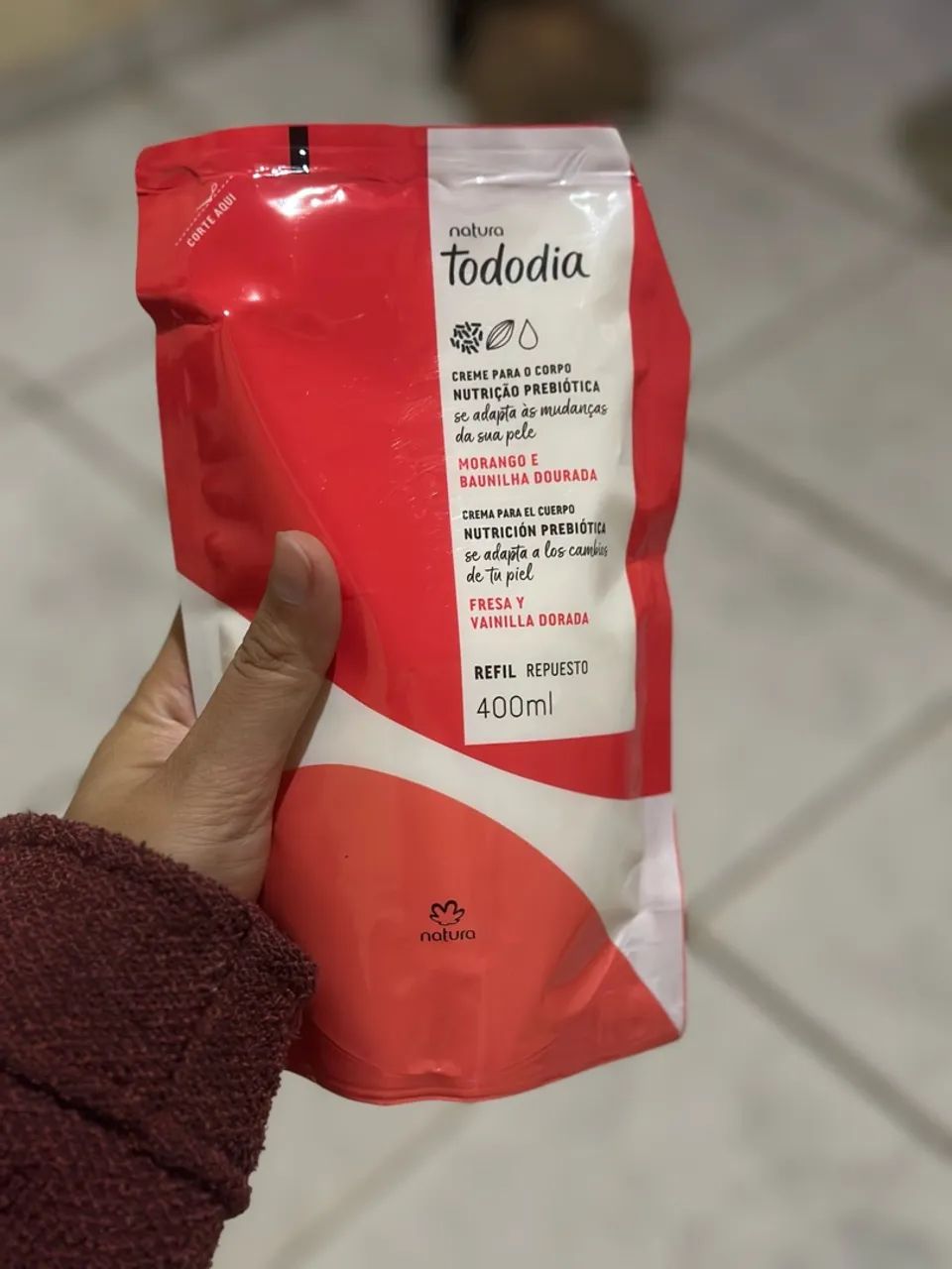 Produtos Avulso Natura - Foto 3