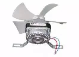 VENTILADOR DE FREEZER/GELADEIRA - Foto 2