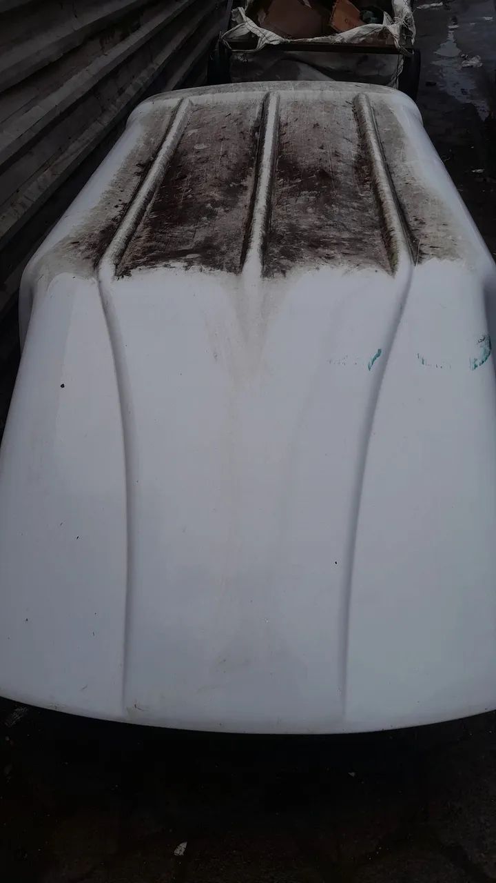 capota fiat strada  - Foto 3