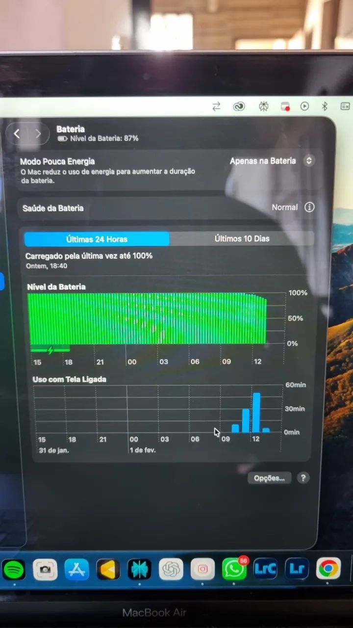 MACBOO AIR M1 - Foto 4