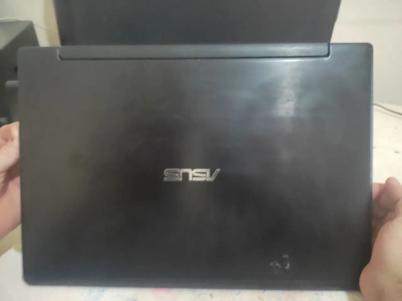 Notebook asus - Foto 3