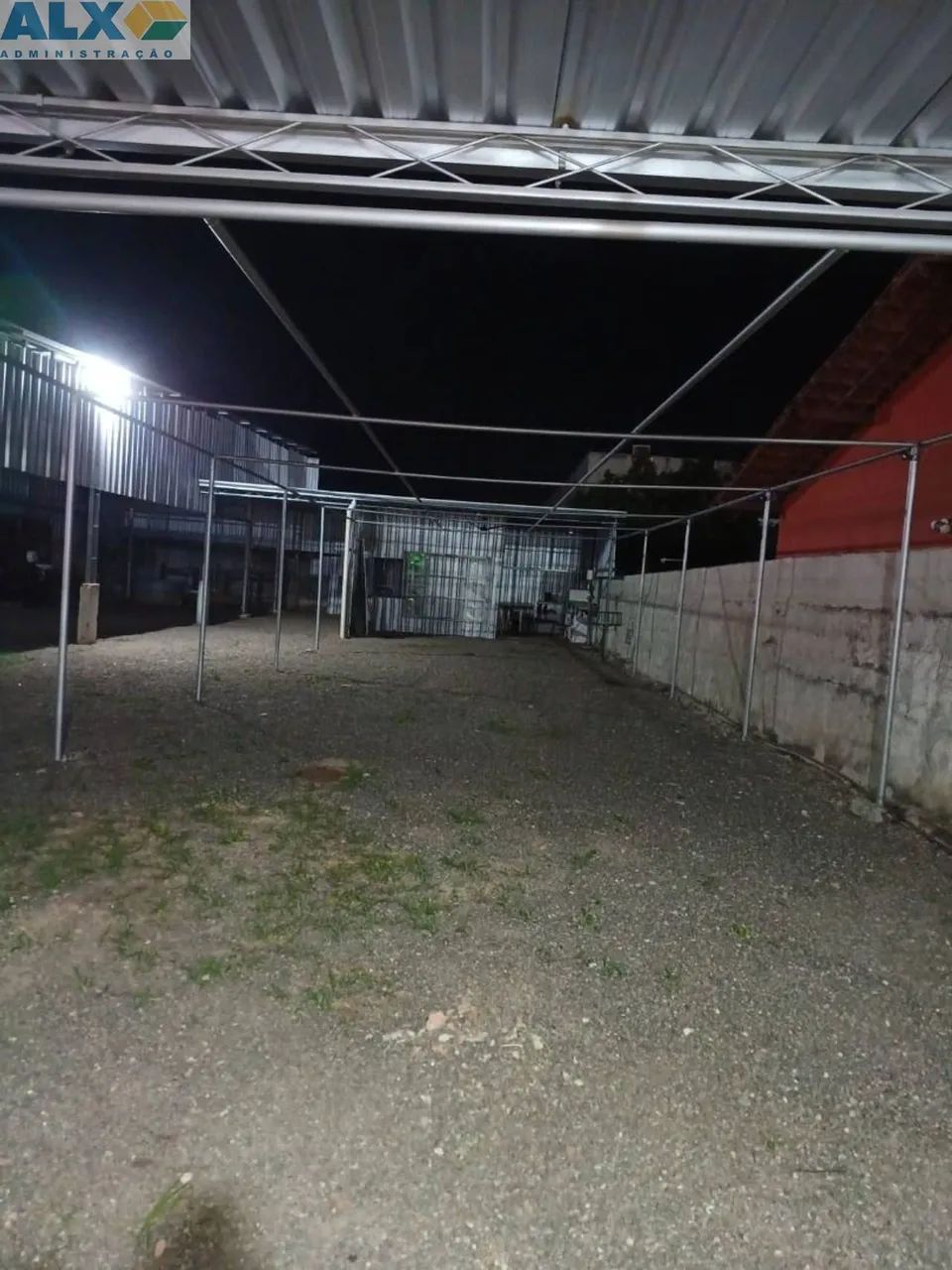Aluga-se Área de 450 m² com Galpão e Loja  Cafubá, Niterói - Foto 5