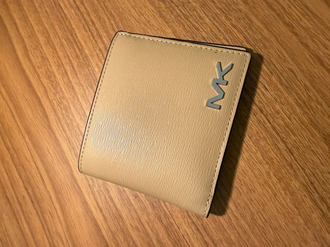 Carteira Masculina Michael Kors - Modelo Cooper Billfold (100% Original)