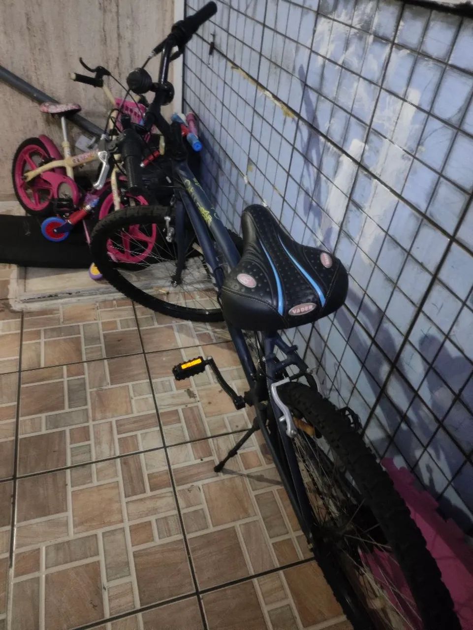 Bicicleta Caloi aro 26 - Foto 3