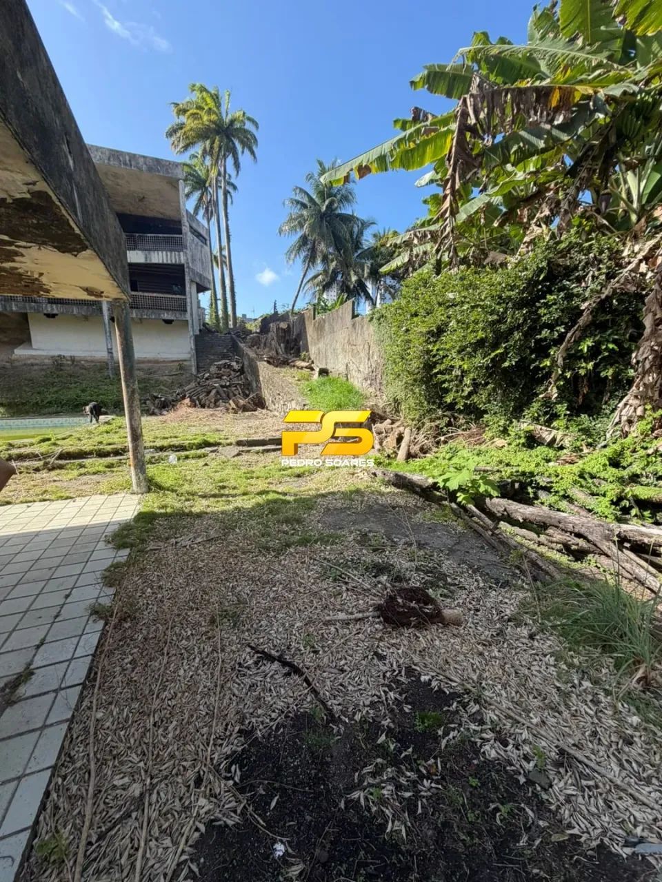 Casa comercial para locação na Avenida Beira Rio, com 1.200m² construídos e terreno de 10. - Foto 3