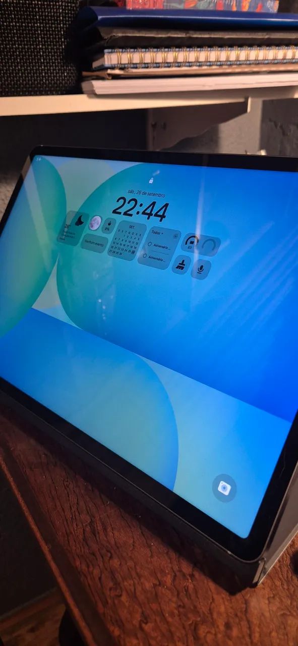 Samsumg galaxy tab s10 fe +