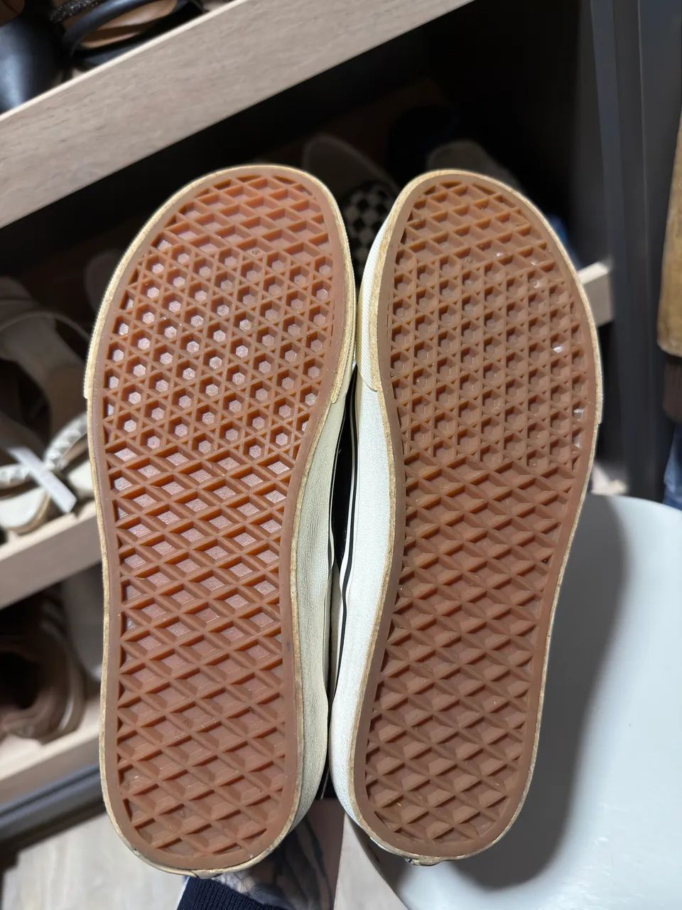Tênis Vans Classic Slip-On Snake Black (Edição Limitada) - Foto 4