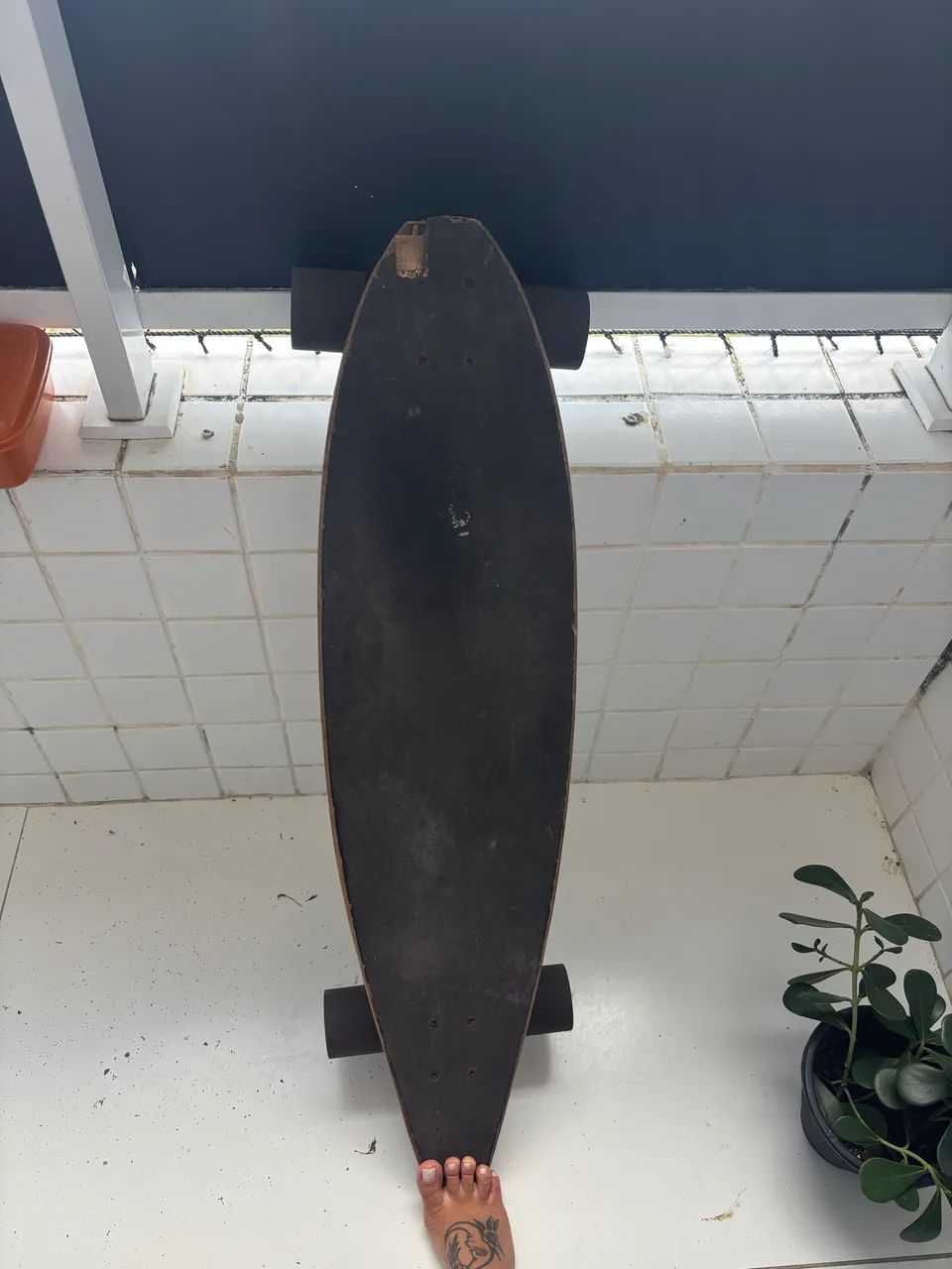 Skate long 