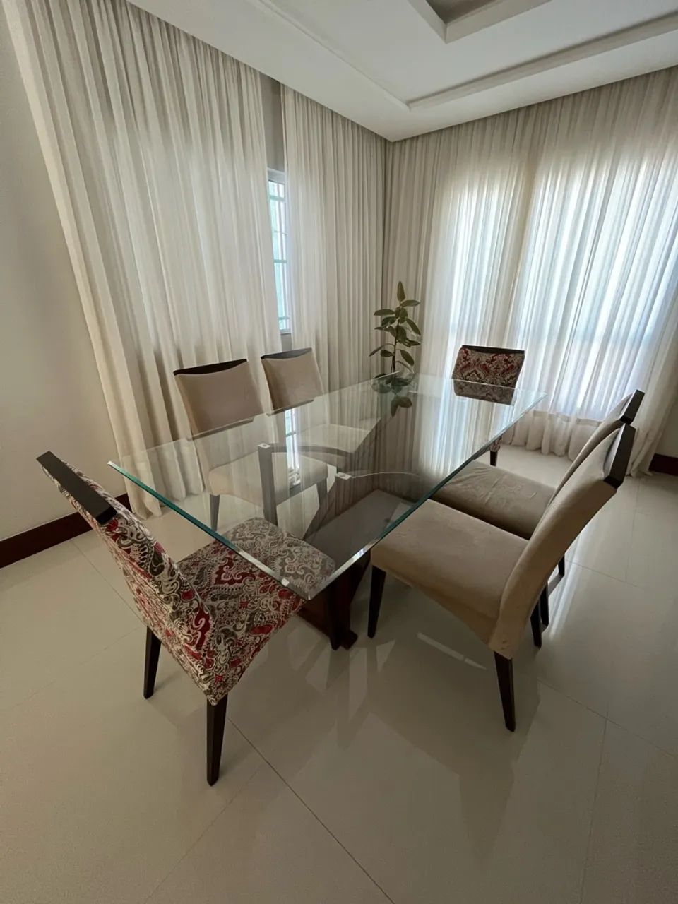 Mesa de jantar 