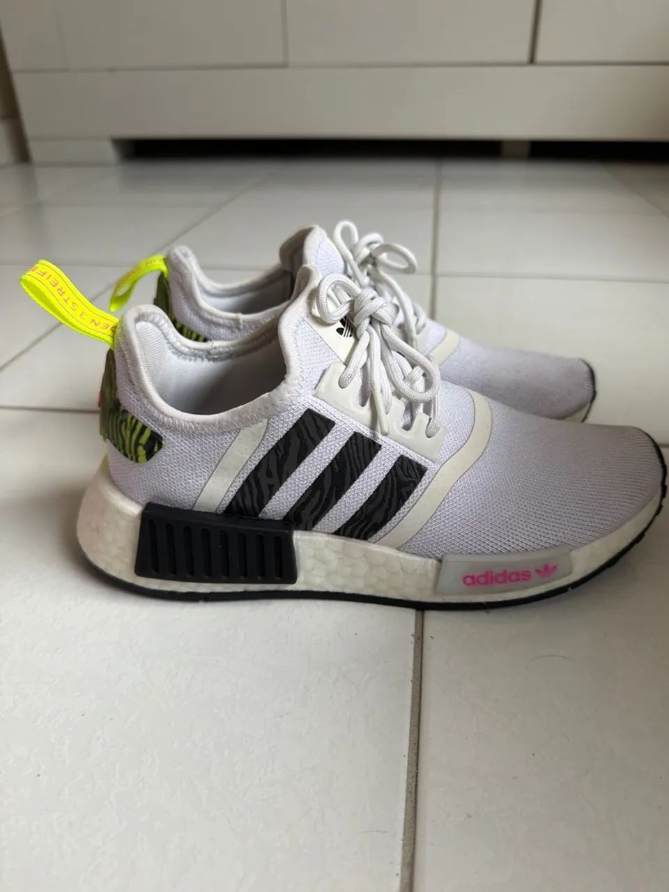 Tênis adidas  - Foto 3