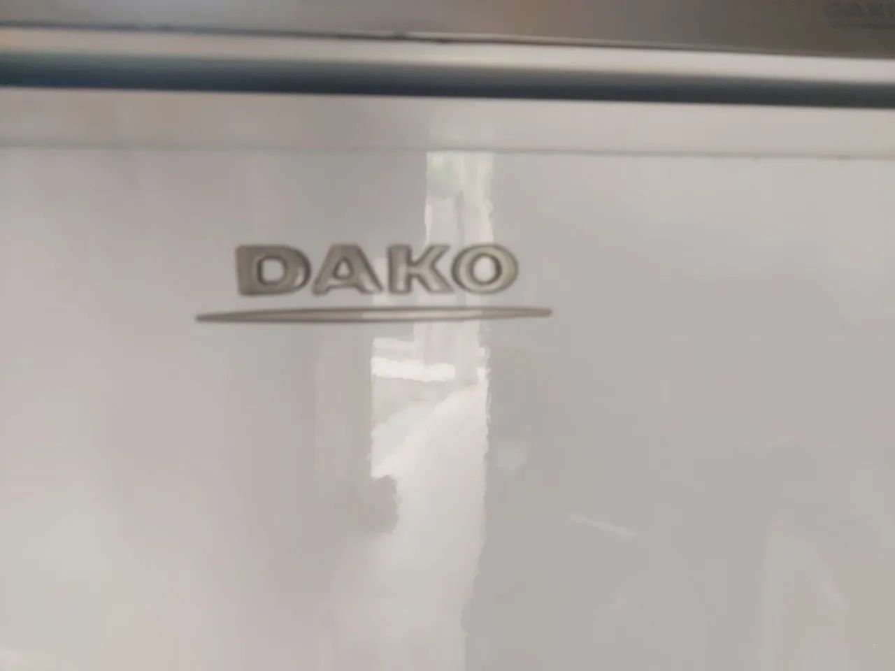 Freezer Dako