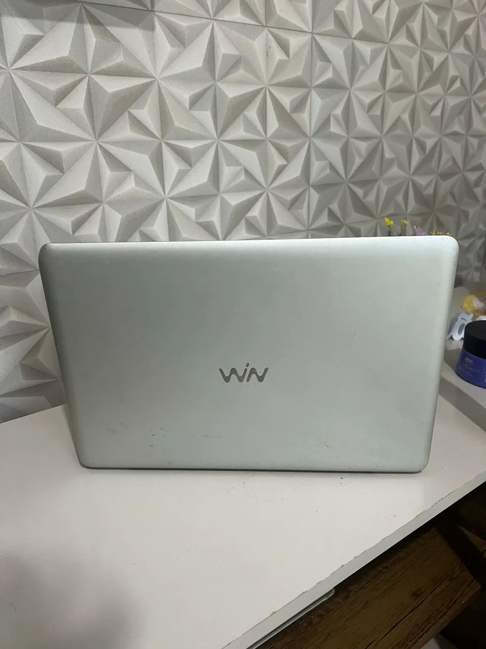 NOTEBOOK WIN - Intel Core i7 | SSD + HD | R$ 630,00 - Foto 5