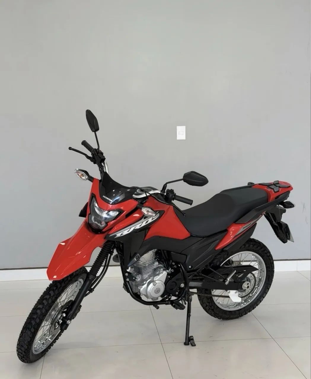 MOTO - Foto 5