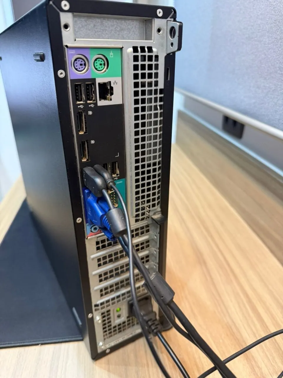 dell optiplex 7010