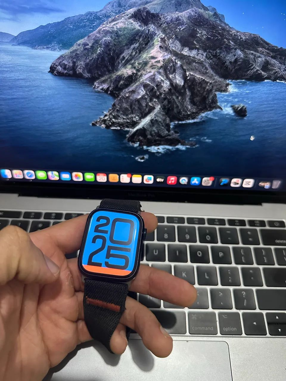 Apple Watch Series 9 Lte + GPS  - Foto 2
