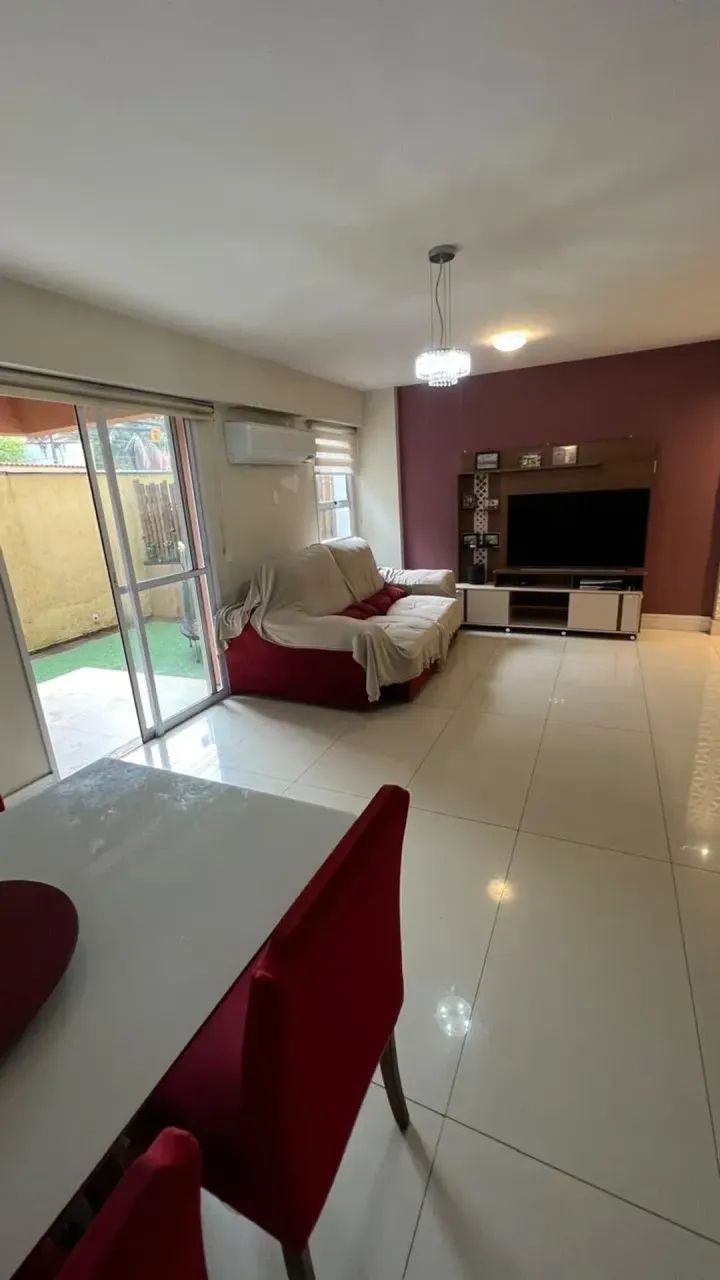 GARDEN DUPLEX NA TAQUARA ! - Foto 5