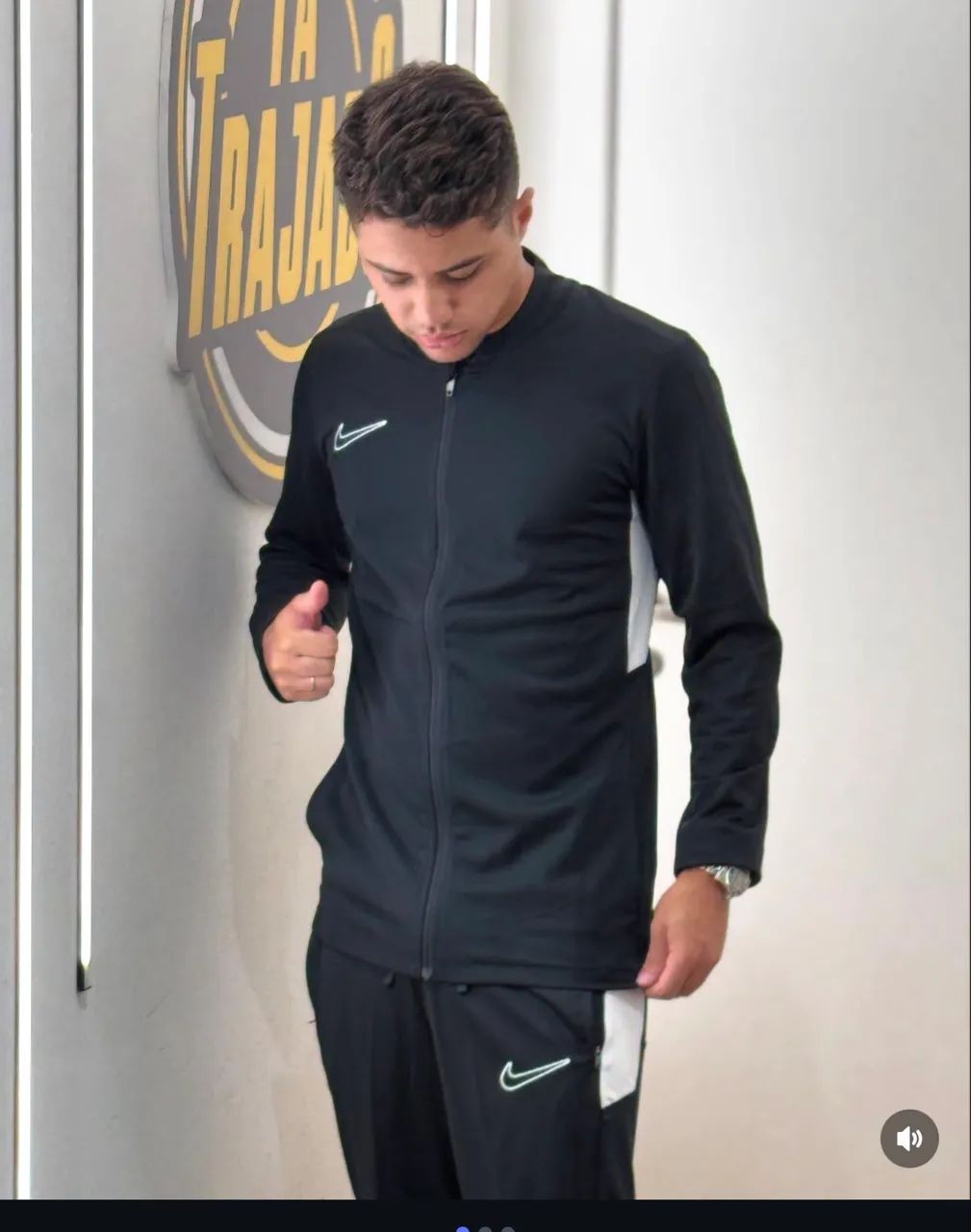 Conjunto drifit - Foto 2