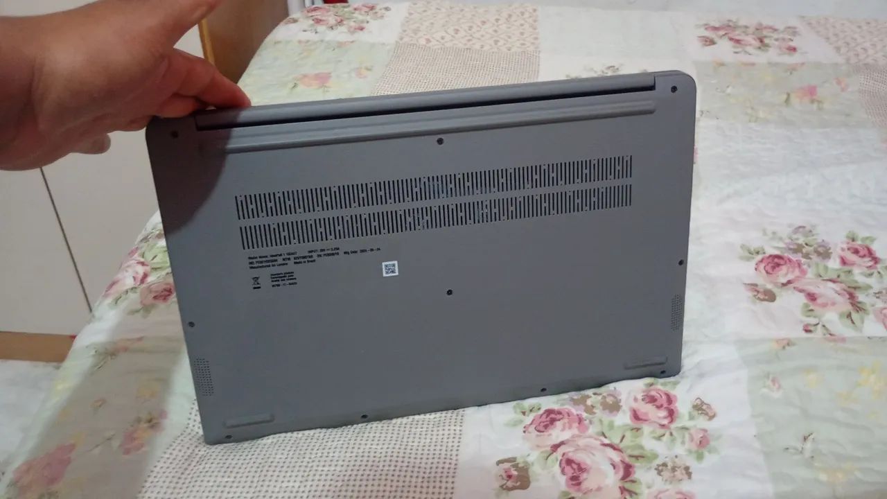 Notebook Lenovo  - Foto 5