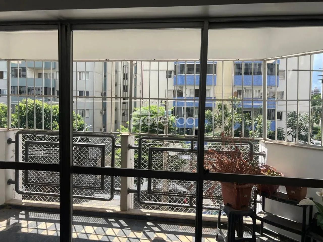APARTAMENTO 03 QUARTOS 01 SUÍTE Á VENDA EDIFÍCIO VOLPI - SETOR OESTE GOIÂNIA-GO - Foto 5