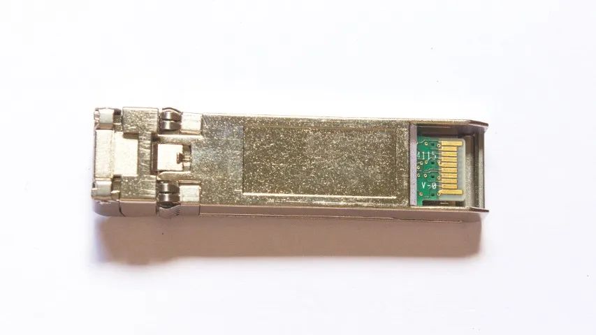 GBIC Modulo 10Gb SFP+ Finisar FTLX8571D3BCL 850nm Multimodo - Foto 2
