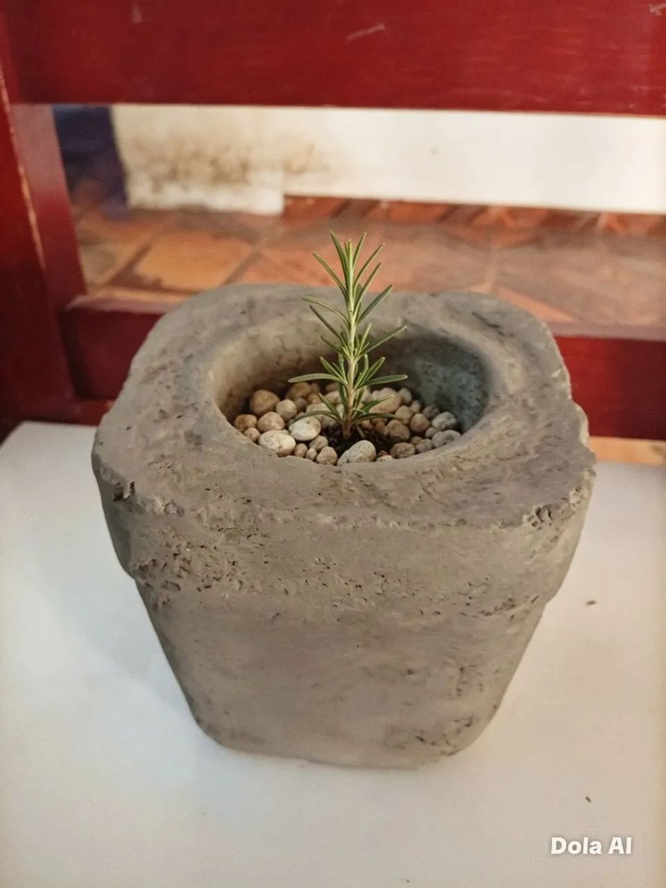 Vaso para plantas  - Foto 5
