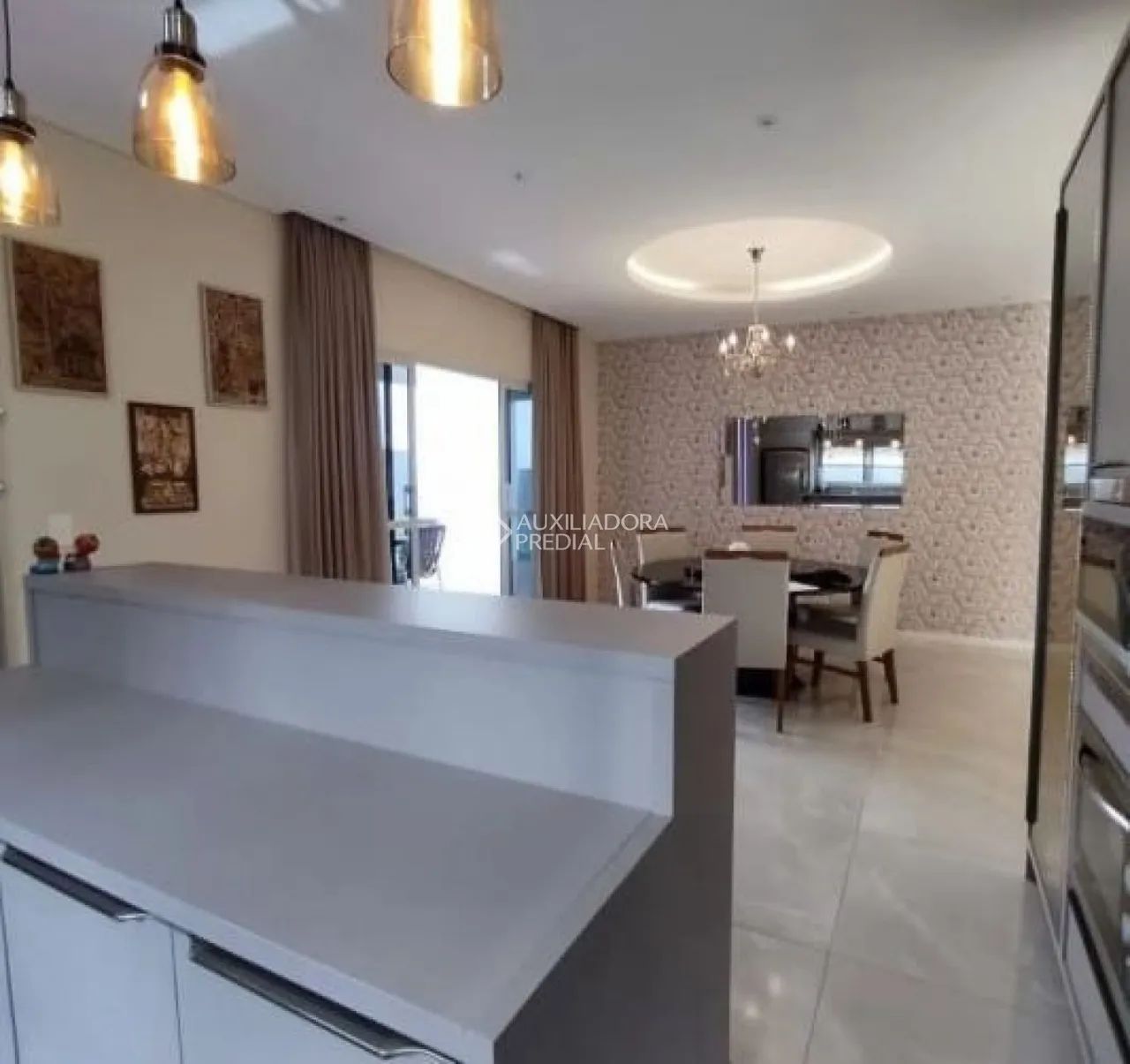 CASA EM CONDOMÍNIO AO LADO DO COSTÃO GOLF - Foto 4