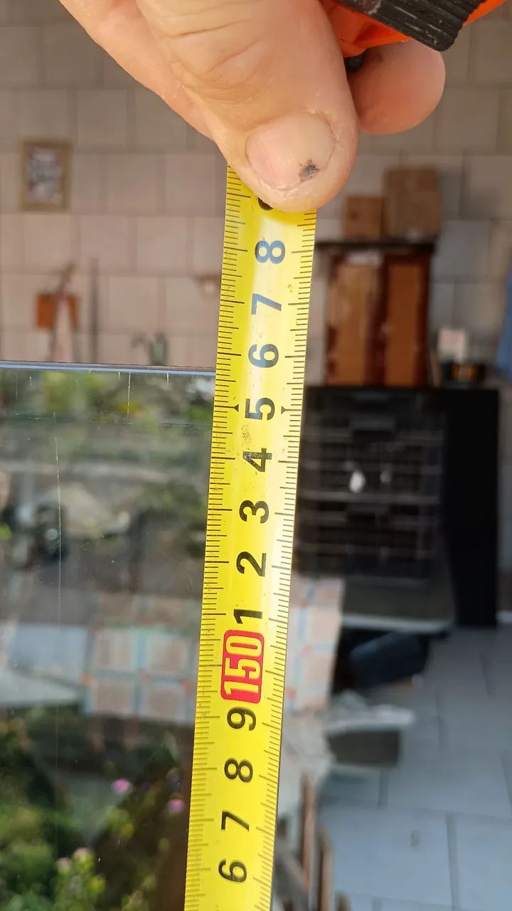 Vidro temperado  - Foto 5