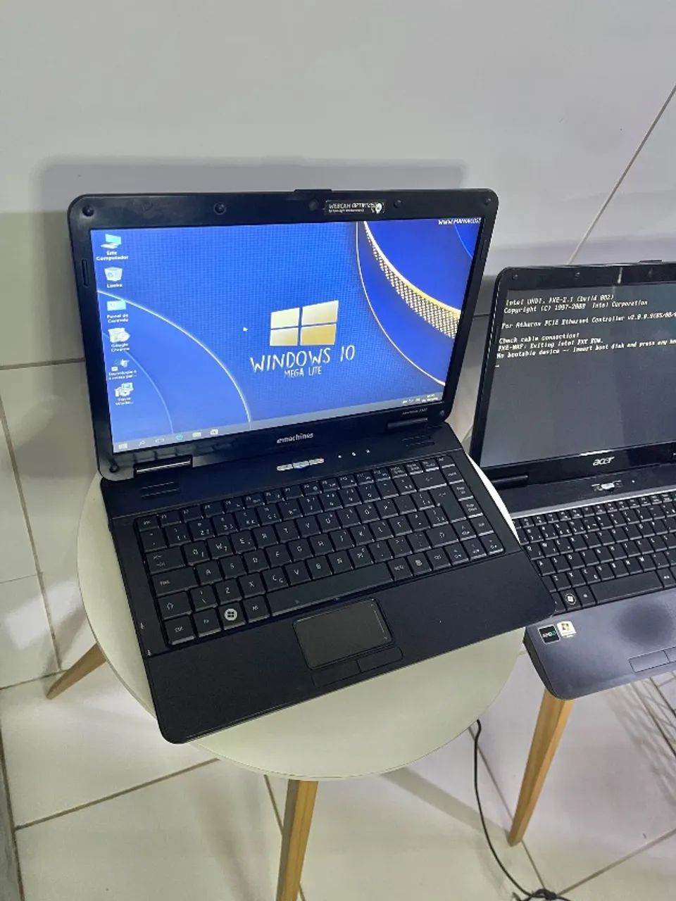 Notebooks usados na promoção  - Foto 3