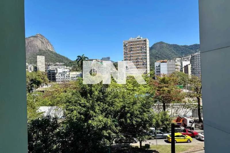 Apartamento : / Residencial / Leblon - Foto 5