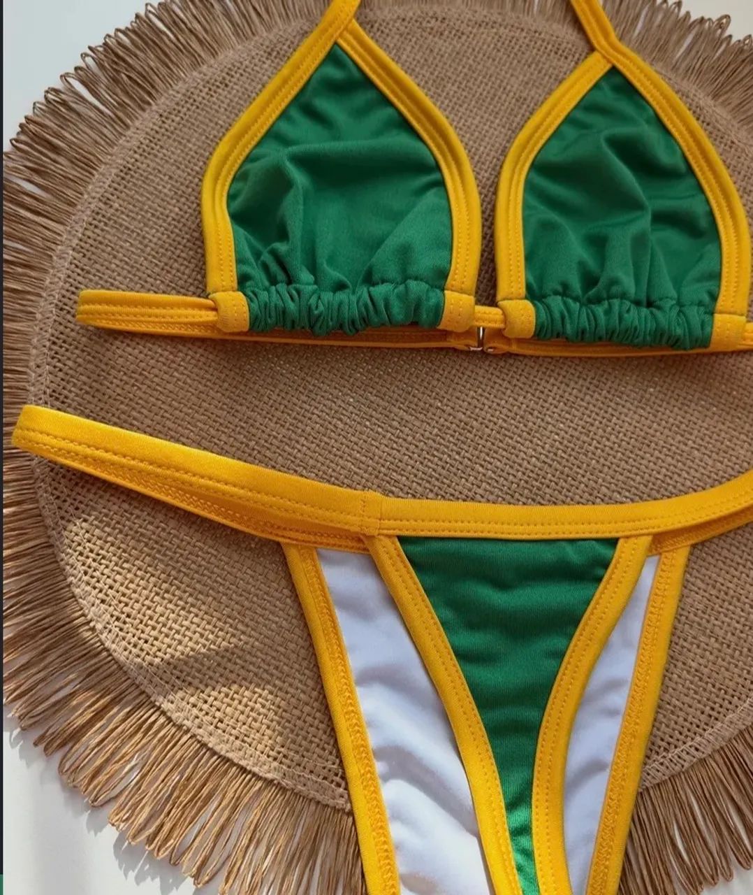 Biquini do Brasil