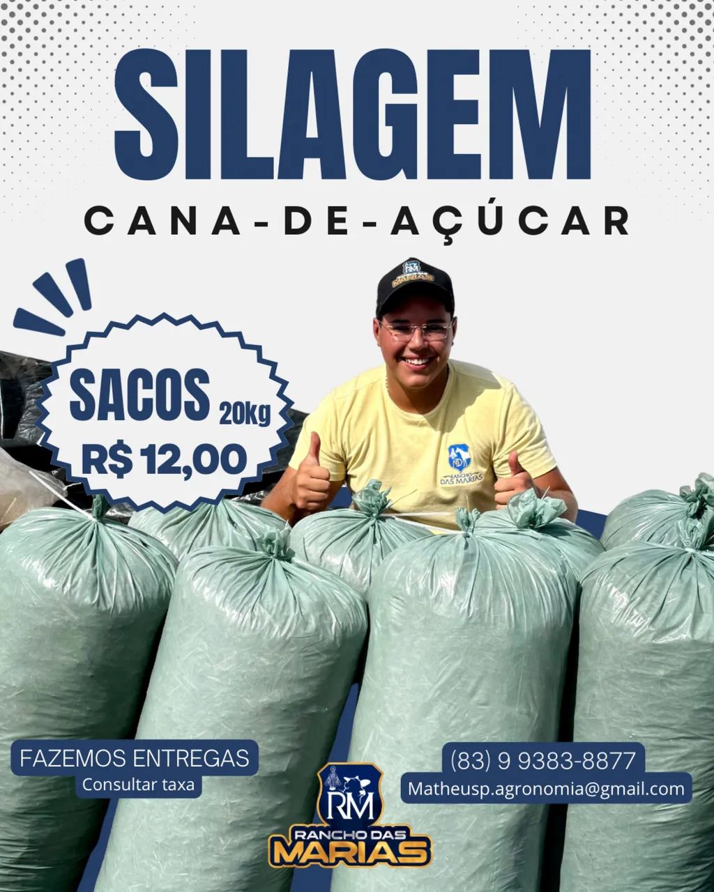Silagem 