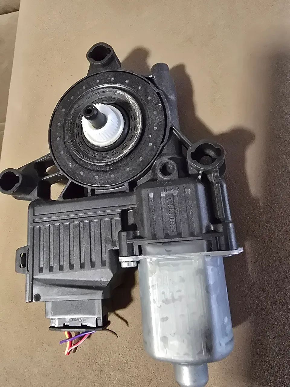  Motor de Acionamento de Vidro VW 2Q0959407
