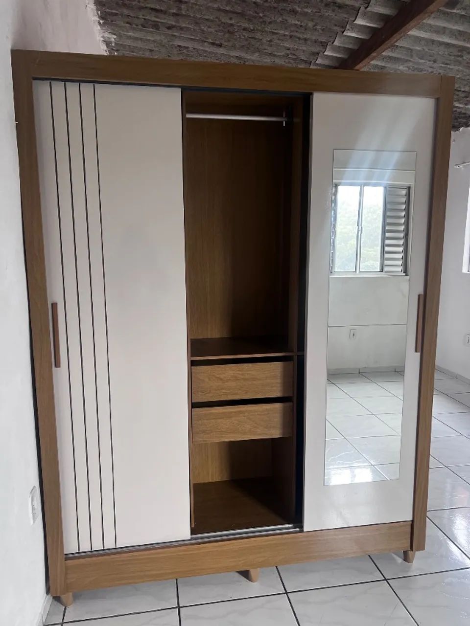 Guarda roupa 