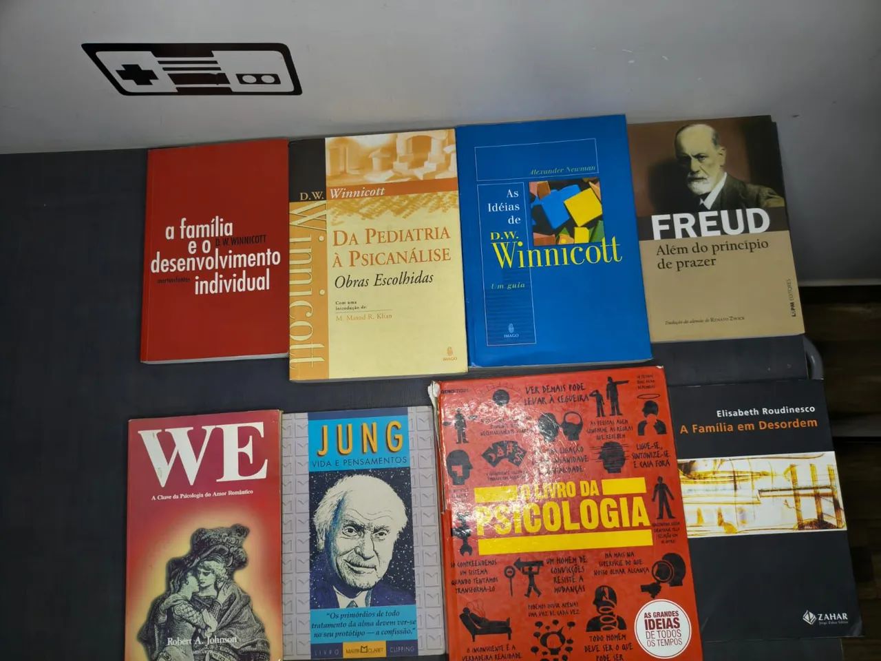 Livros Diversos - Foto 2