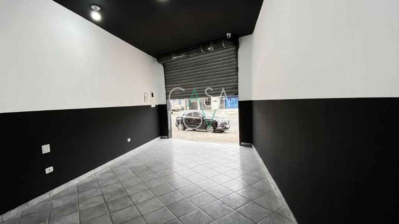 OPORTUNIDADE COMERCIAL  VILA CAIÇARA (PRAIA GRANDE)