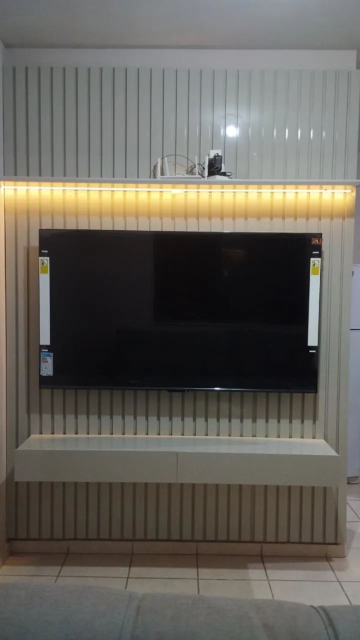 TV TCL 65 QLED P7K - Foto 2
