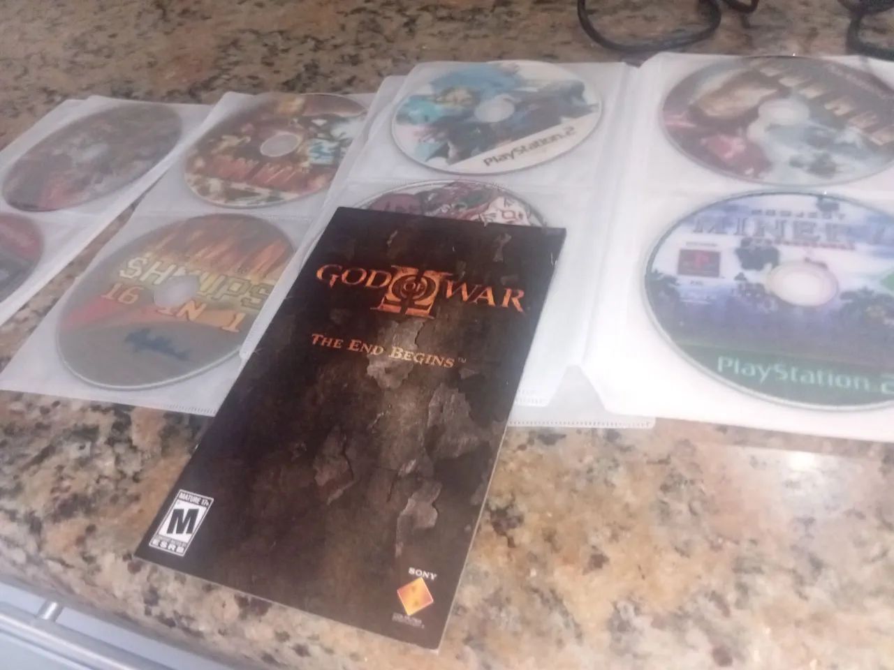 ITENS DE GAMES - Foto 5