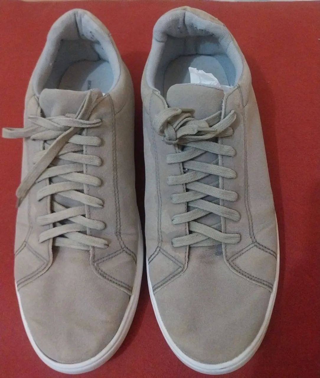 Sapatos masculino  - Foto 5