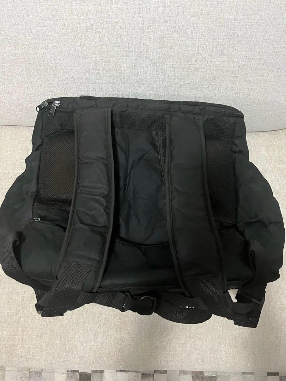 Bag térmica grande (nova) R$ 250 - Foto 2