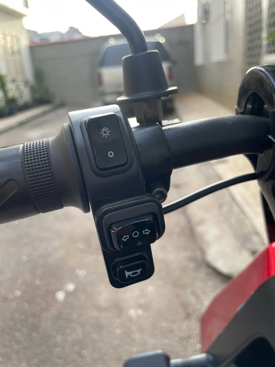 Vendo moto nova  - Foto 4