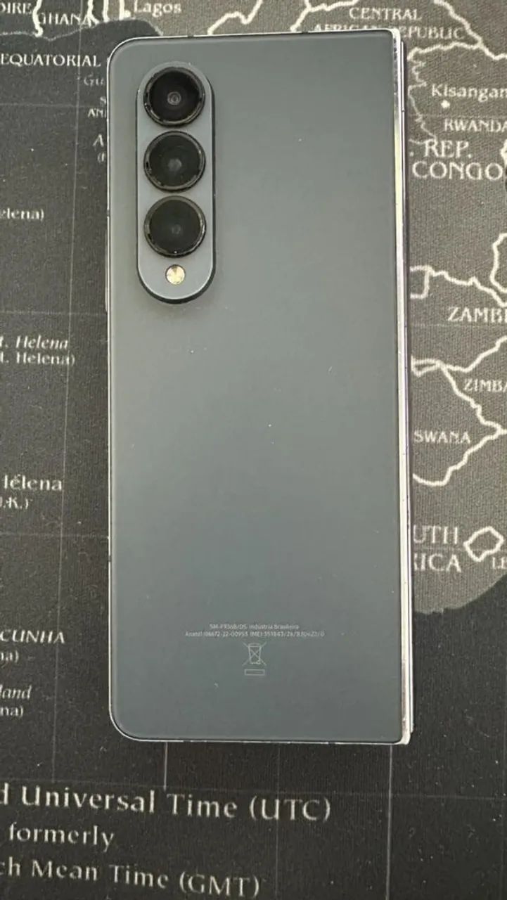 GALAXY Z FOLD 4 TROCO  - Foto 5