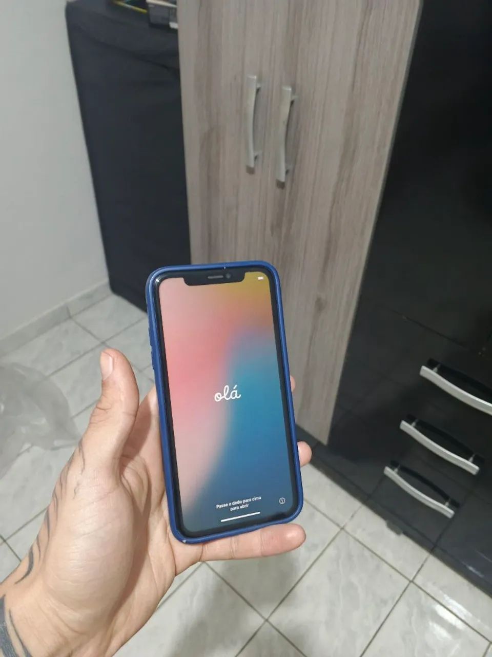 iPhone XR 64GB - Foto 2