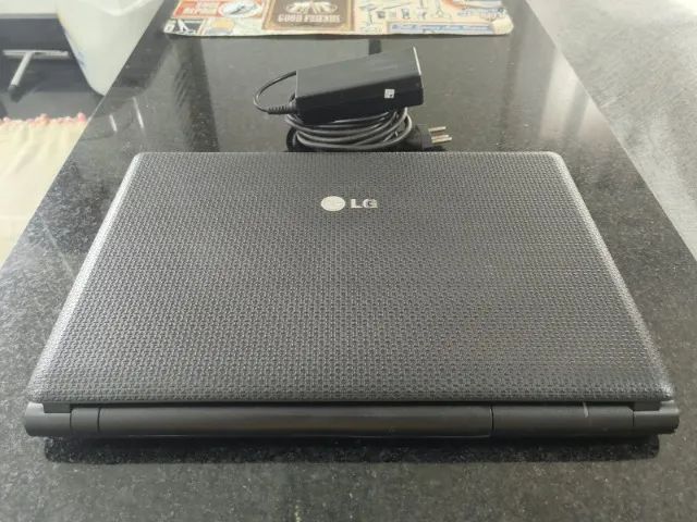 Notebook LG core i3 HD 500gb - Foto 3