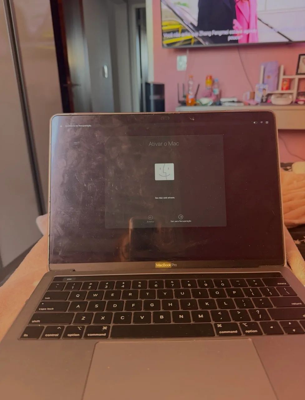 macbook pro 13 2019