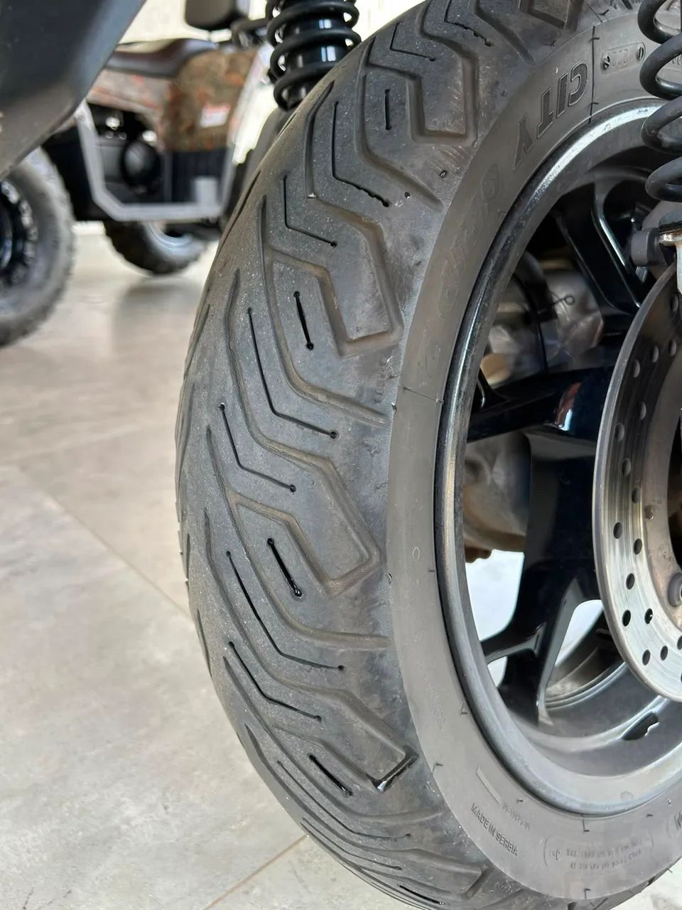 Yamaha X Max 250 Abs - Foto 2