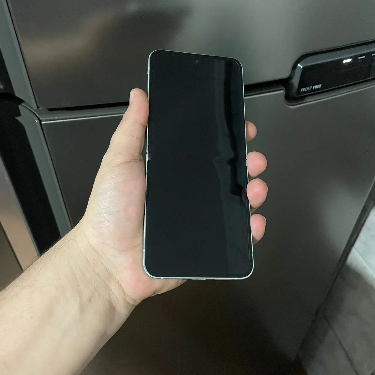 Galaxy Z Flip 6 - Foto 5