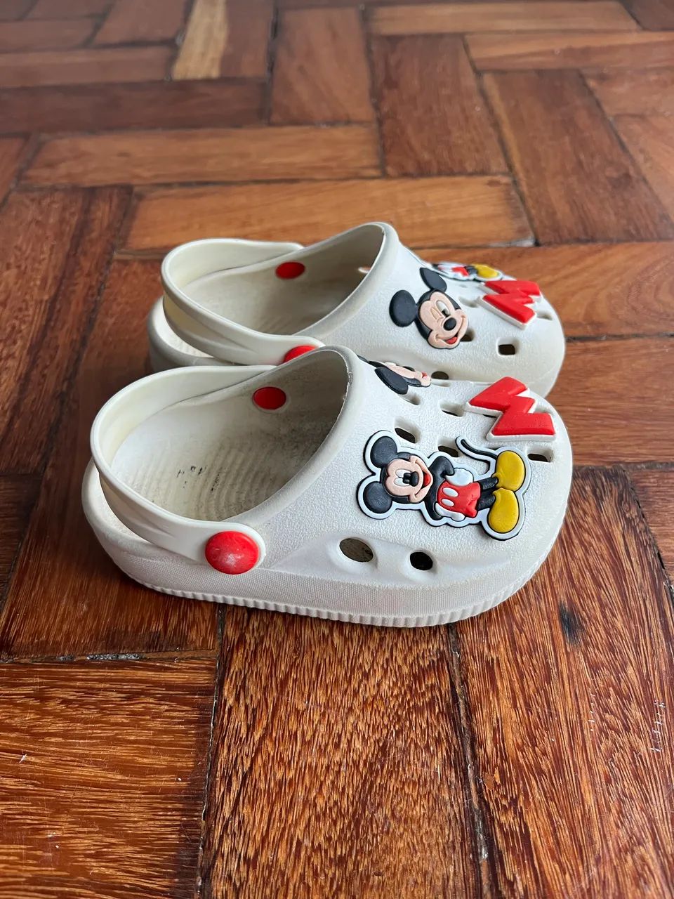 Crocs mickey  - Foto 2